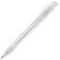 Toppoint Apollo frosty balpen - Ecru / Wit