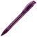 Toppoint Apollo frosty balpen - Ecru / Paars