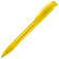 Toppoint Apollo frosty balpen - Ecru / Geel