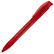 Toppoint Apollo frosty balpen - Ecru / Rood