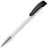 Toppoint Apollo hardcolour metal balpen - Wit / Zwart