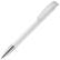 Toppoint Apollo hardcolour metal balpen - Wit / Wit