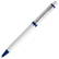 Stilolinea Raja balpen - Wit / Donkerblauw