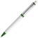 Stilolinea Raja balpen - Wit / Groen