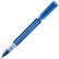 Balpen S40 Grip Clear transparant