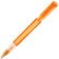 Balpen S40 Grip Clear transparant