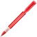 Balpen S40 Grip Clear transparant