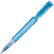 Balpen S40 Grip Clear transparant
