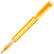 Balpen S40 Grip Clear transparant