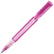 Balpen S40 Grip Clear transparant