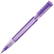 Balpen S40 Grip Clear transparant