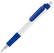 Stilolinea Vegetal Pen Clear transparant balpen - Ecru / Donkerblauw