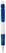 Stilolinea Vegetal Pen Clear transparant balpen - Ecru / Donkerblauw