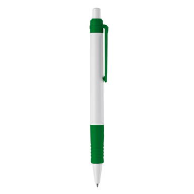 Stilolinea Vegetal Pen hardcolour Kugelschreiber - Weiß / Grün