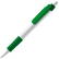 Stilolinea Vegetal Pen hardcolour balpen - Wit / Groen