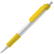 Stilolinea Vegetal Pen hardcolour balpen - Wit / Geel