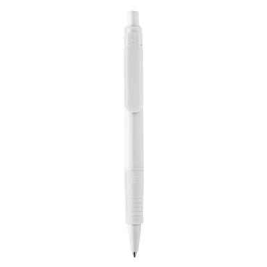 Stilolinea Vegetal Pen hardcolour Kugelschreiber - Weiß / Weiß