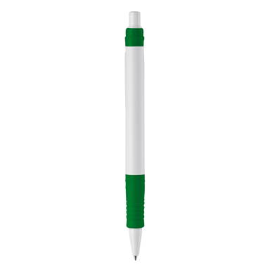Stilolinea Vegetal Pen hardcolour Kugelschreiber - Weiß / Grün