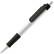 Stilolinea Vegetal Pen hardcolour balpen - Wit / Zwart