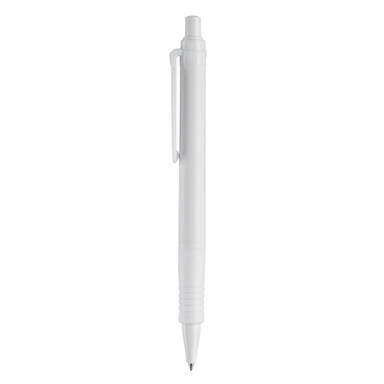 Stilolinea Vegetal Pen hardcolour Kugelschreiber - Weiß / Weiß