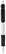 Stilolinea Vegetal Pen hardcolour balpen - Wit / Zwart