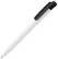 Stilolinea Ingeo TM Pen hardcolour balpen  - Wit / Zwart