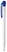 Stilolinea Ingeo TM Pen hardcolour balpen  - Wit / Donkerblauw
