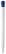 Stilolinea Ingeo TM Pen hardcolour balpen  - Wit / Donkerblauw