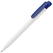 Stilolinea Ingeo TM Pen hardcolour balpen  - Wit / Donkerblauw