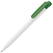 Stilolinea Ingeo TM Pen hardcolour balpen  - Wit / Groen