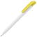 Stilolinea Ingeo TM Pen hardcolour balpen  - Wit / Geel
