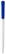 Stilolinea Ingeo TM Pen hardcolour balpen  - Wit / Donkerblauw