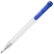 Stilolinea Ingeo TM Pen Clear transparant balpen - Ecru / Blauw