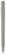 Stilolinea S45 recycled hardcolour balpen  - Grijs