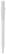 Stilolinea S45 recycled hardcolour balpen  - Wit