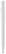 Stilolinea S45 recycled hardcolour balpen  - Wit