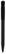 Stilolinea S45 recycled hardcolour balpen  - Zwart