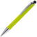 Balpen stylus metaal