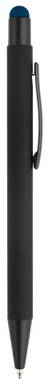Balpen New York stylus metaal
