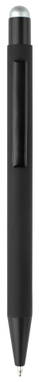 Balpen New York stylus metaal