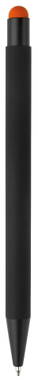 Balpen New York stylus metaal