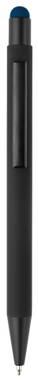 Balpen New York stylus metaal