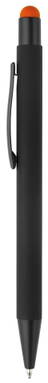 Balpen New York stylus metaal