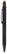 Balpen New York stylus metaal