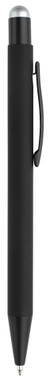 Balpen New York stylus metaal