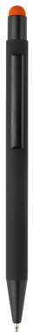 Balpen New York stylus metaal