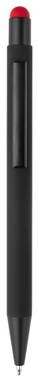 Balpen New York stylus metaal