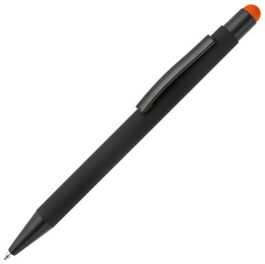 Balpen New York stylus metaal