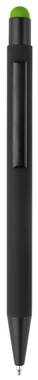Balpen New York stylus metaal