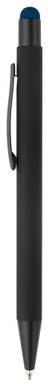 Balpen New York stylus metaal